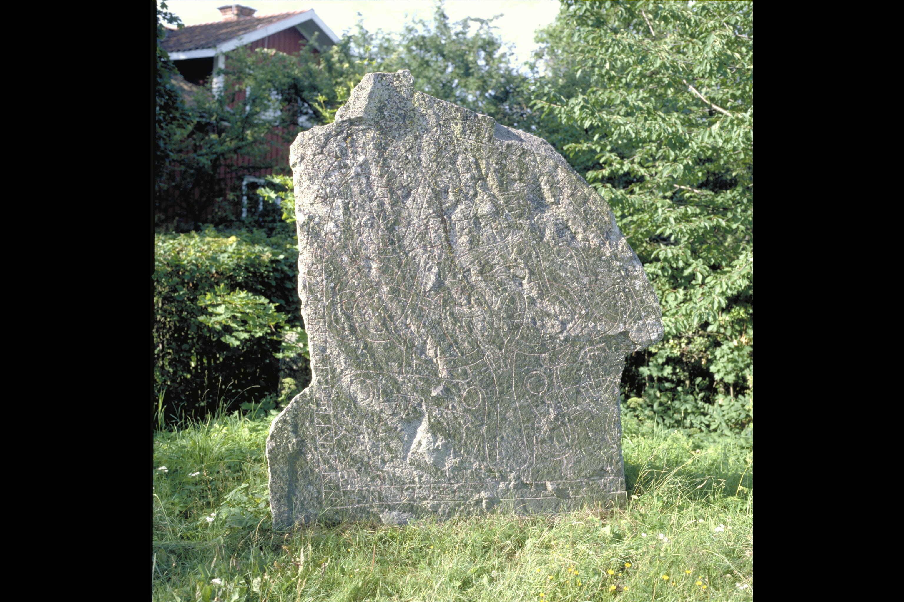 Bengt A Lundberg, U719 Folsberga