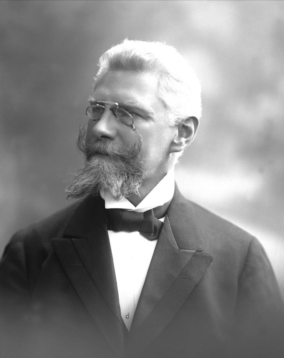 Gustav Borgen, NFB.43788