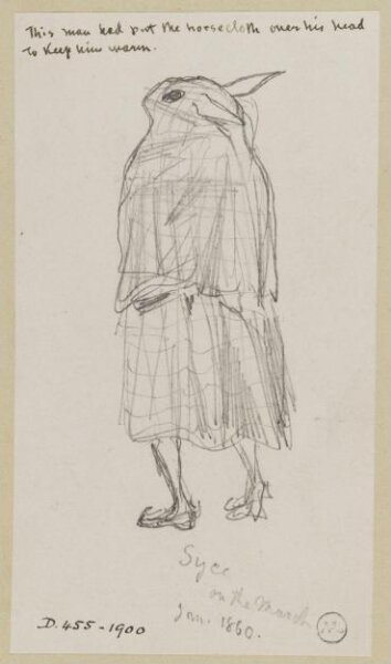 Simpson, William (R.I.), India. Original Sketches made in the Years 1859-60-61-62.