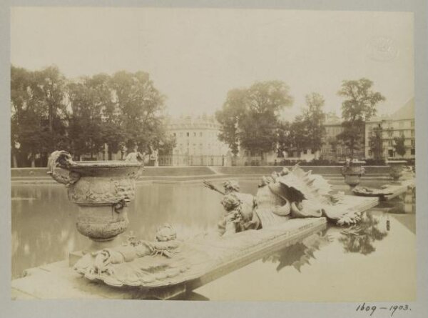 Atget, Jean-Eugène-Auguste, Photograph
