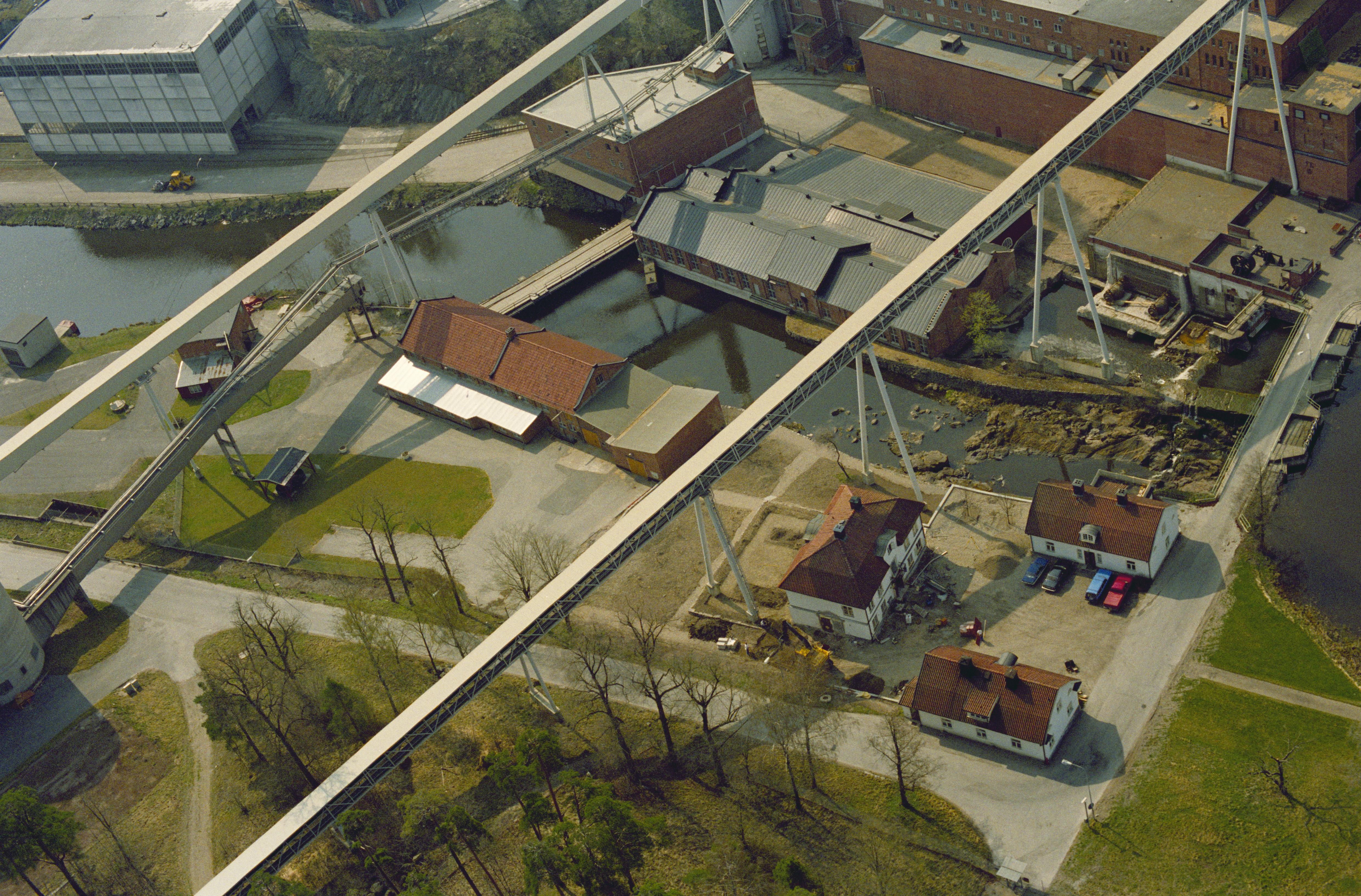 Jan Norrman, Näsby 123