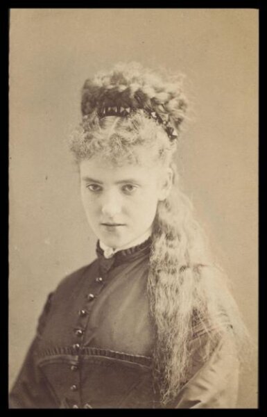 Elliott & Fry, Guy Little Theatrical Photograph