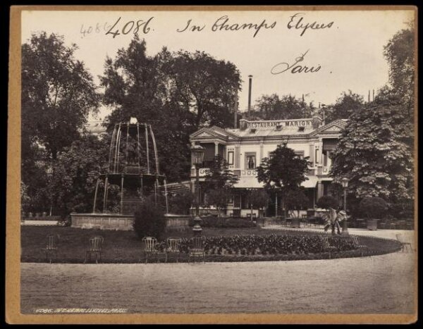 Francis Frith, Photograph