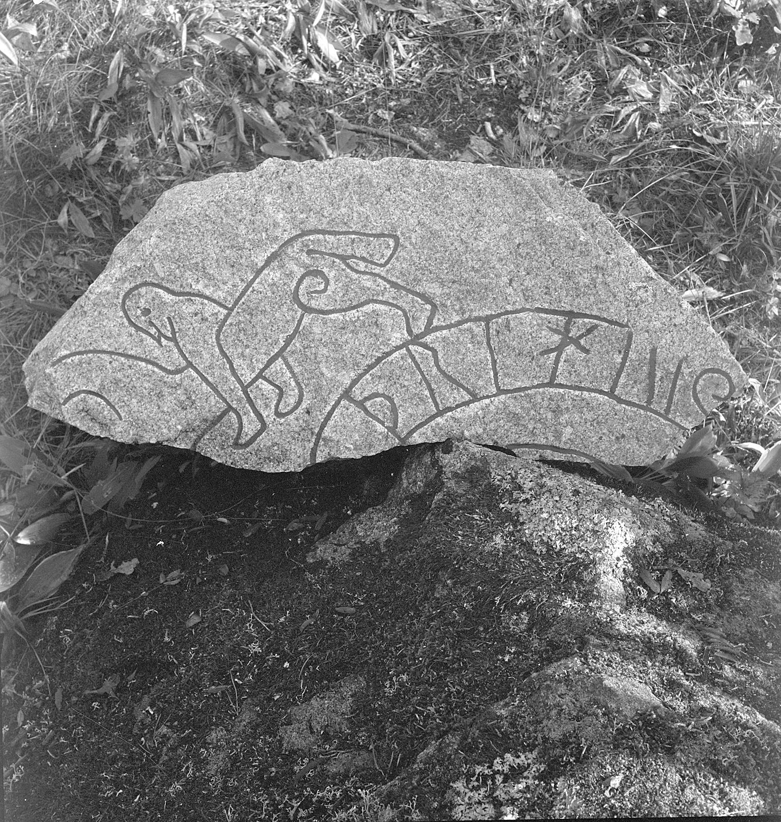 Iwar Anderson, U1003, Frötuna