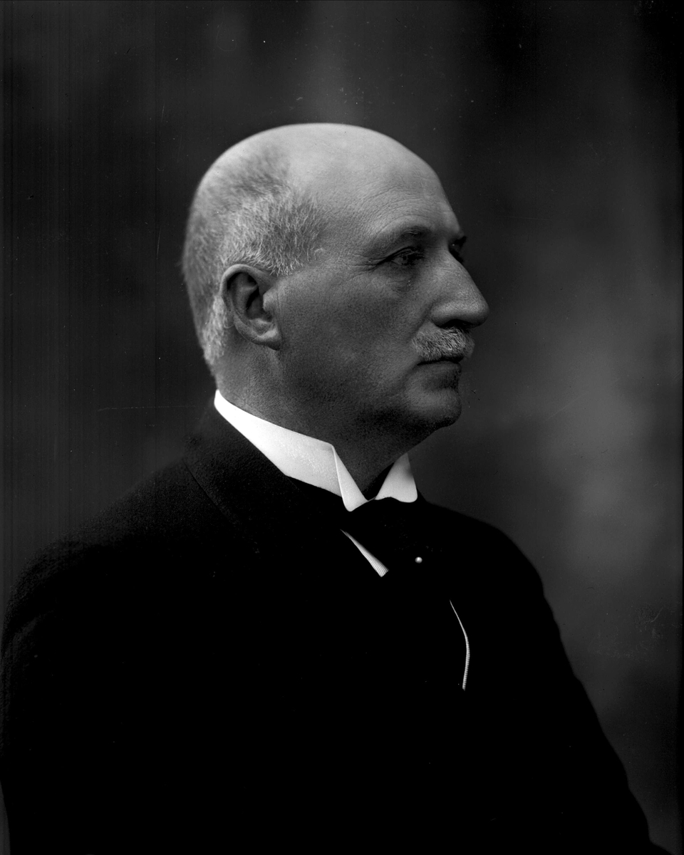 Gustav Borgen, NFB.05649