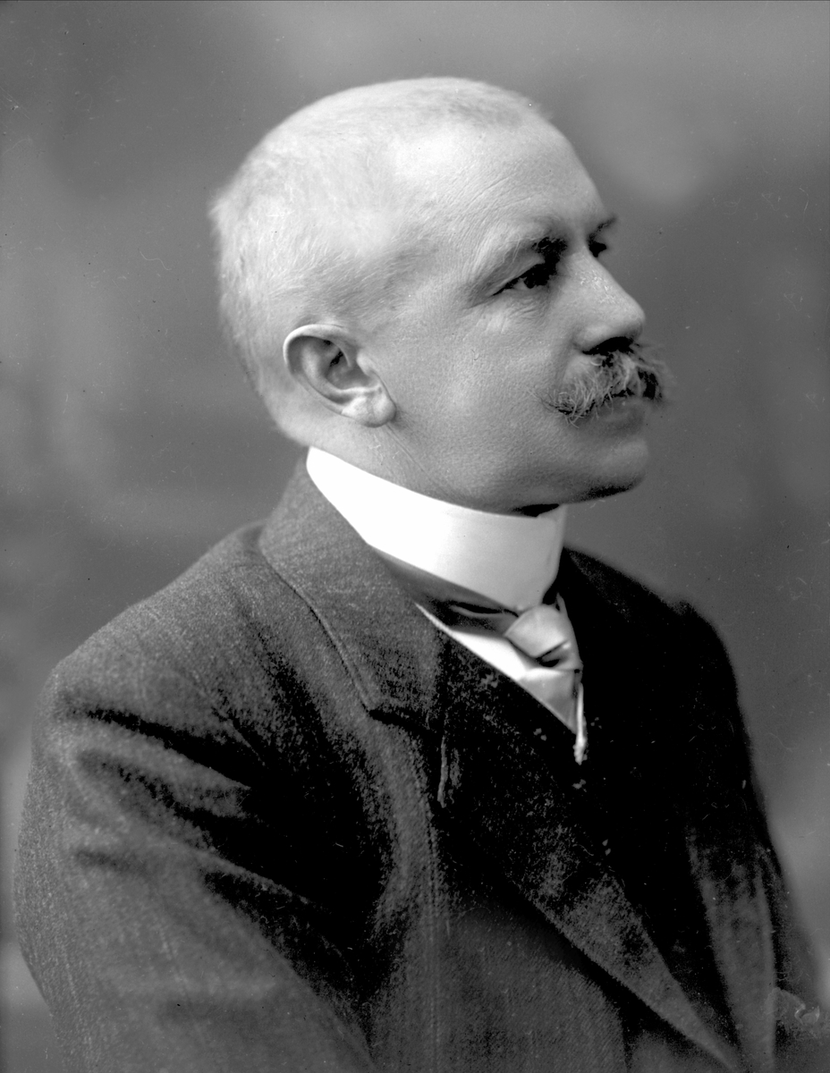 Gustav Borgen, NFB.29225