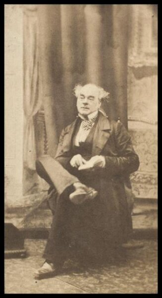 Beau, Adolphe, Guy Little Theatrical Photograph