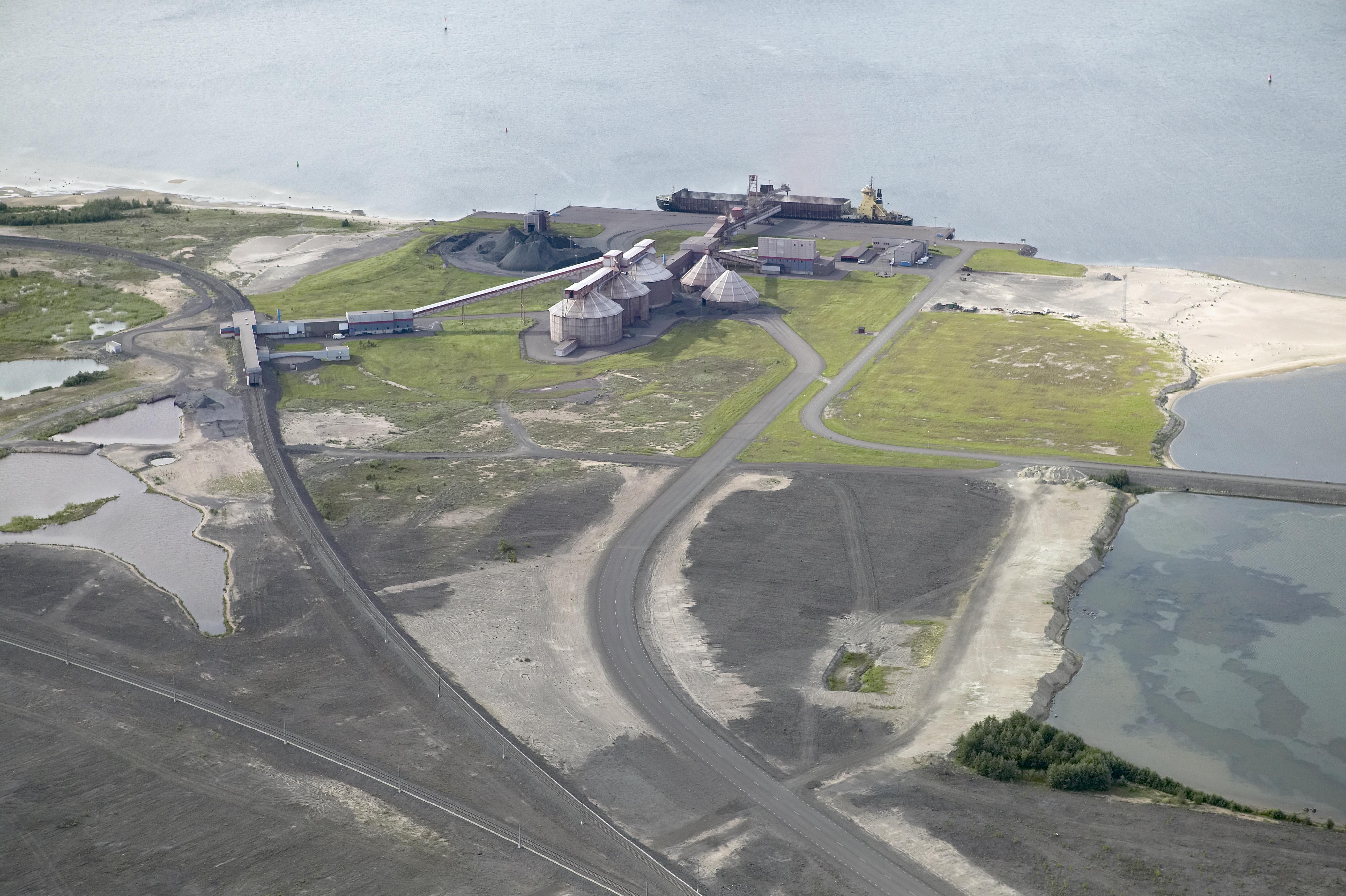 Bengt A Lundberg, Luleå