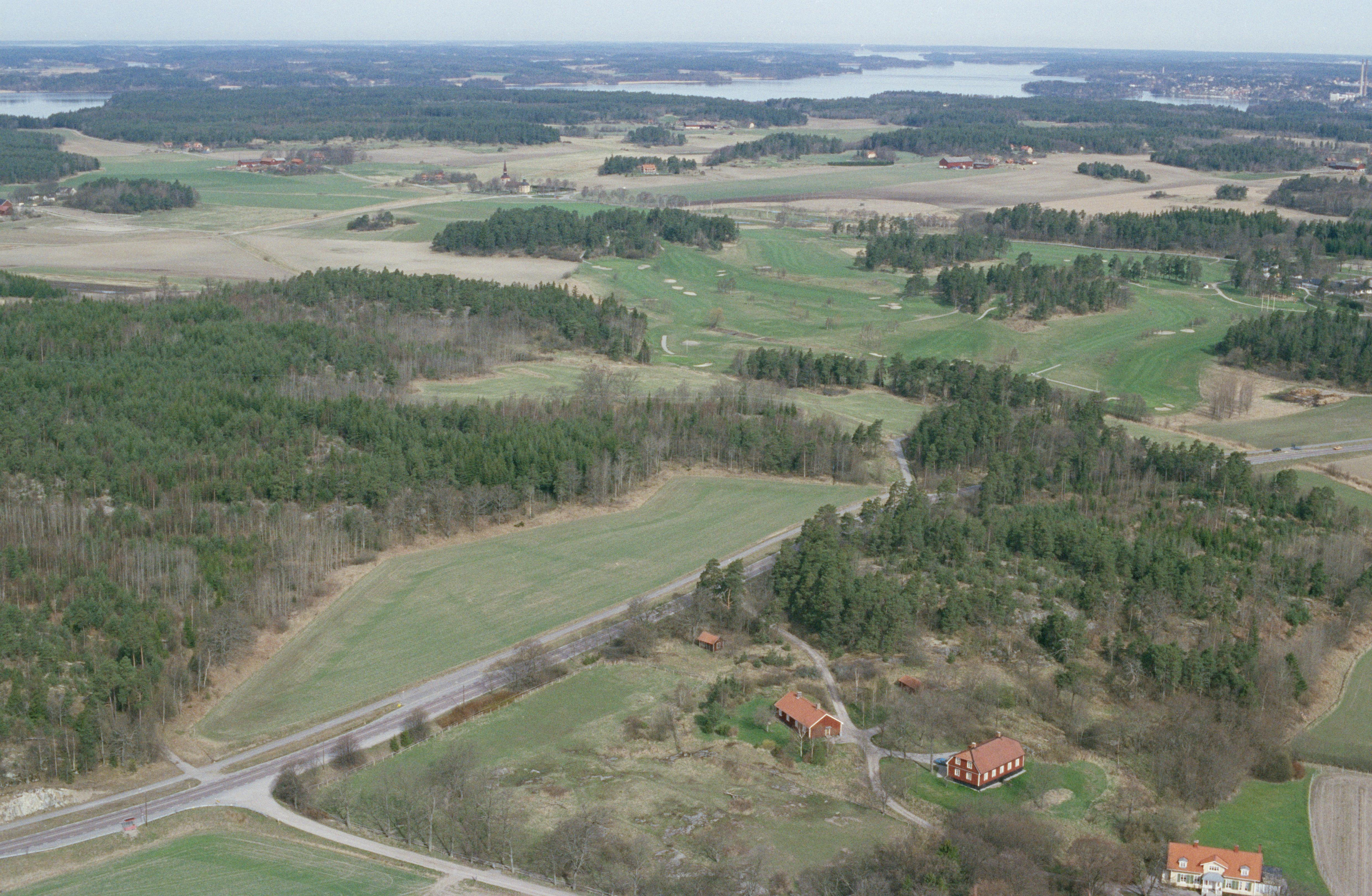 Jan Norrman, Lovö 195