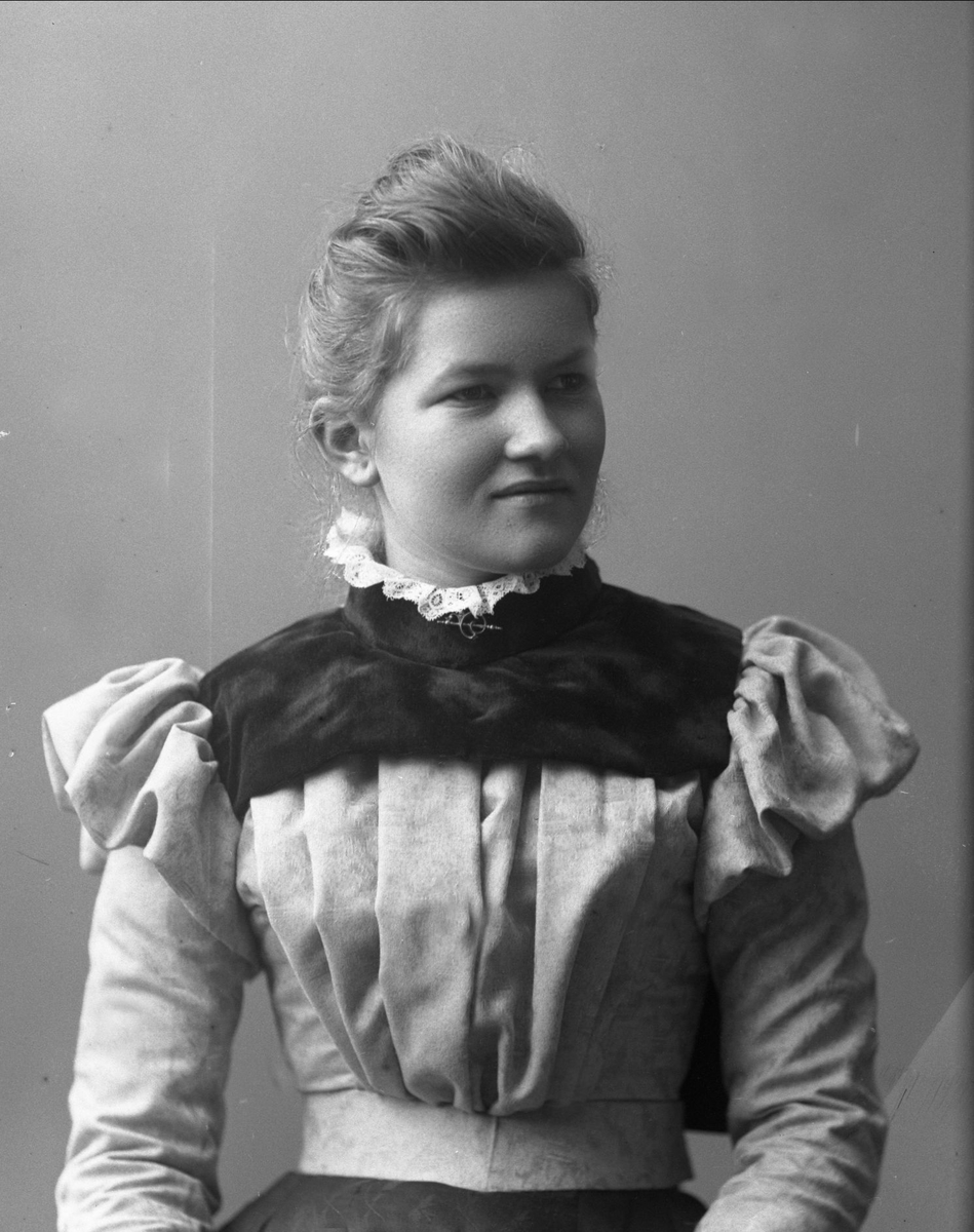 Gustav Borgen, NFB.27539
