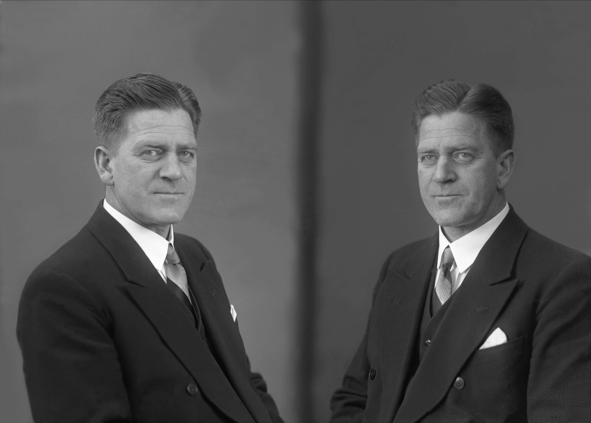 Gustav Borgen, NFB.53359