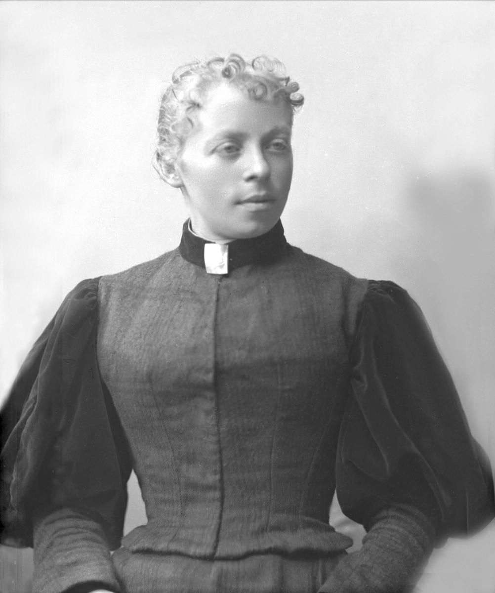Gustav Borgen, NFB.31839