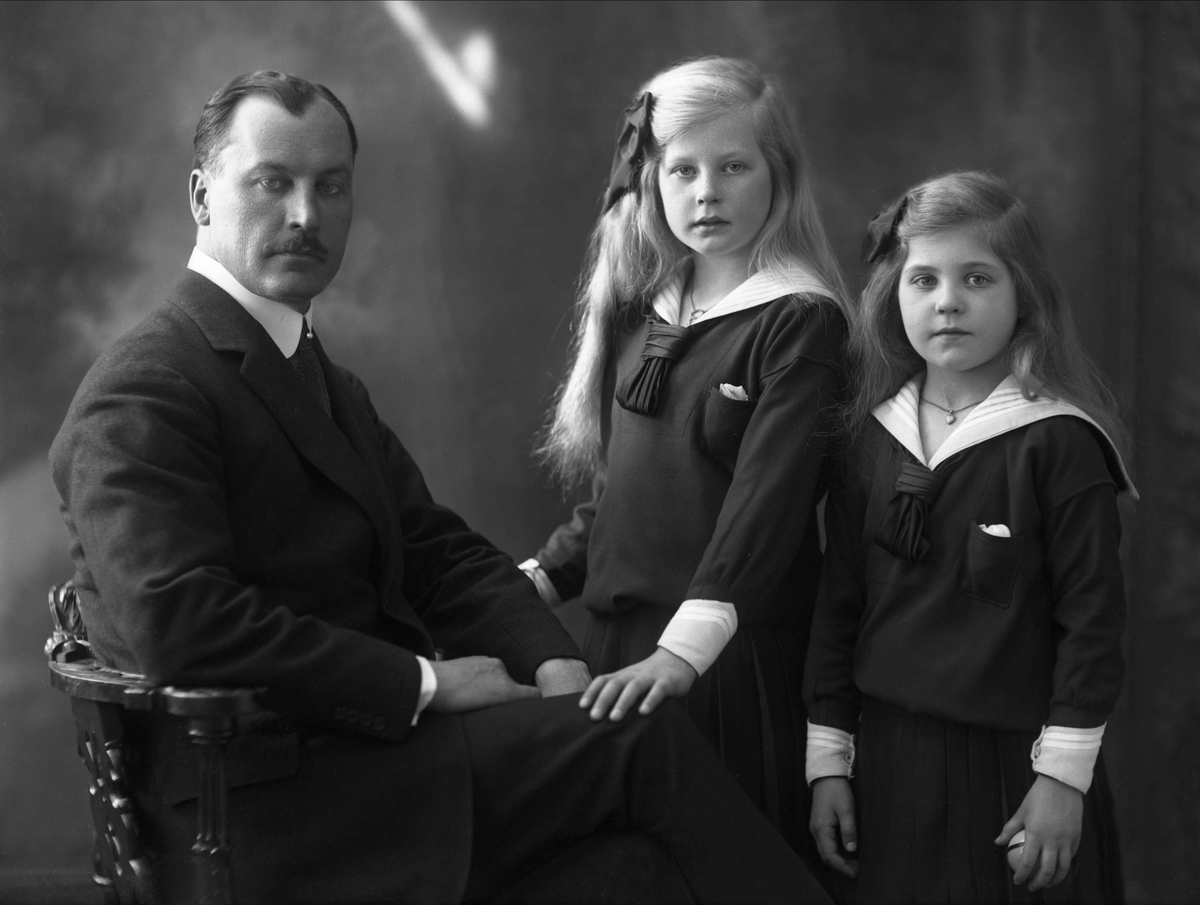Gustav Borgen, NFB.40567
