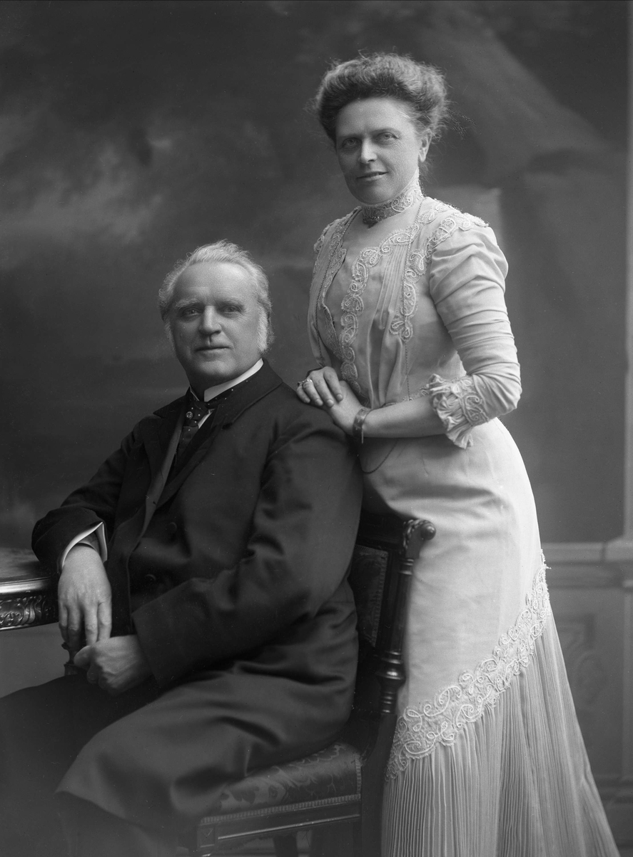 Gustav Borgen, NFB.43671