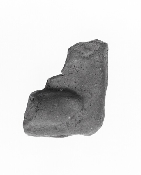Unknown, Figurine Fragment