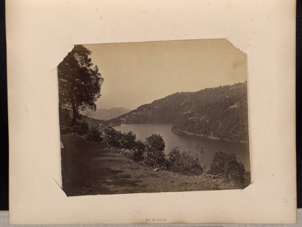 Unknown, [Landscape]