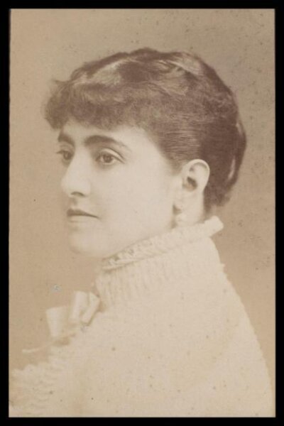Elliott & Fry, Guy Little Theatrical Photograph