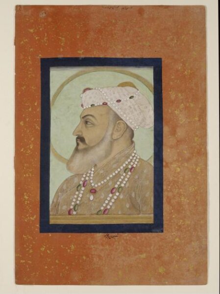Unknown, Shah Jahan