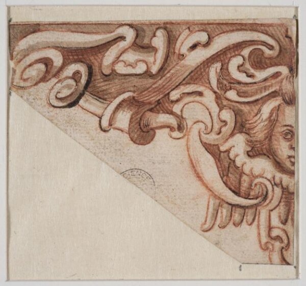 Unknown, Drawing