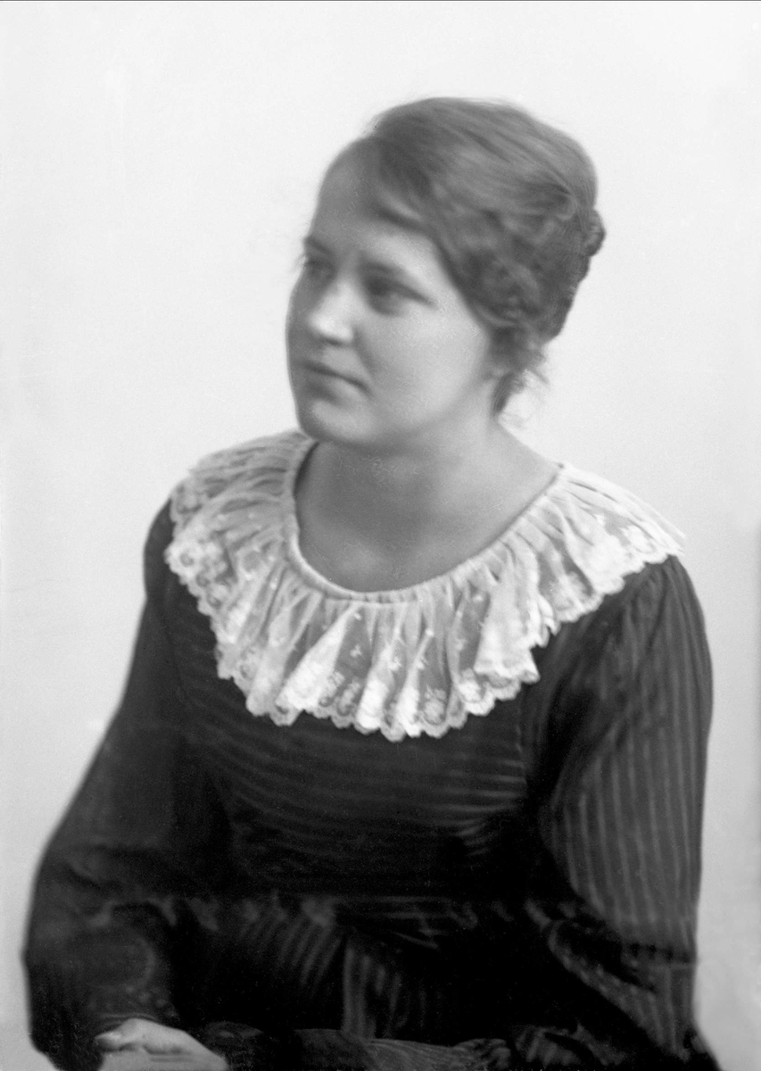 Gustav Borgen, NFB.51794