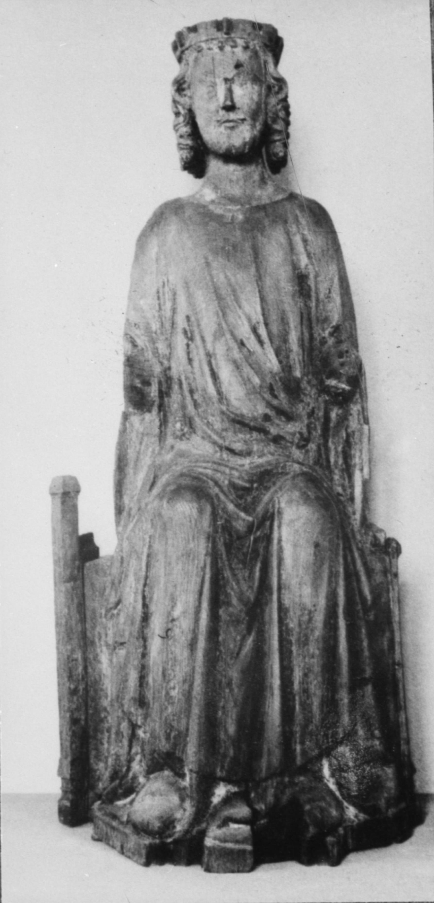 Sven Dalén, Fläckebo kyrka
