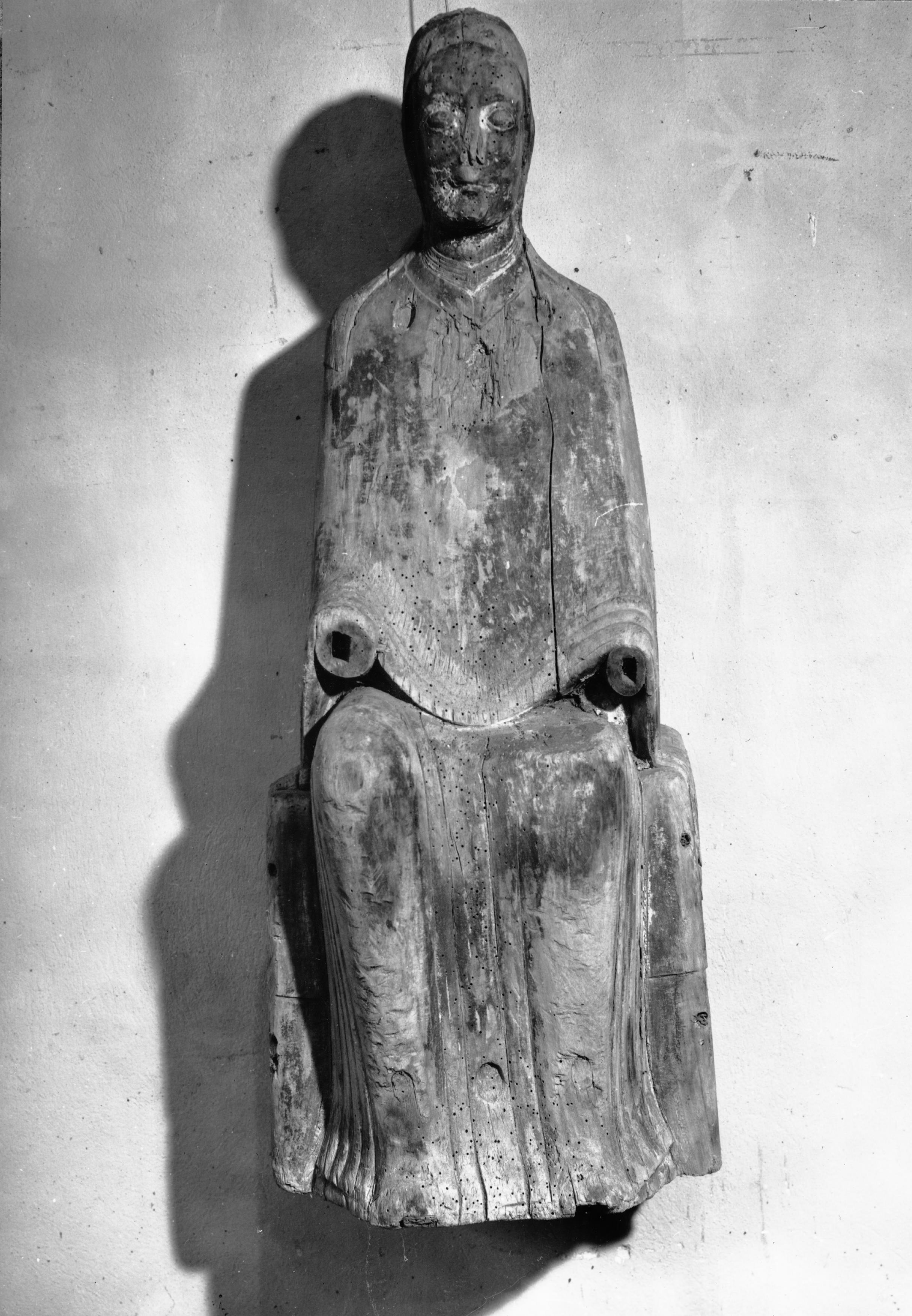 Olle Hellström, Bäcks kyrka