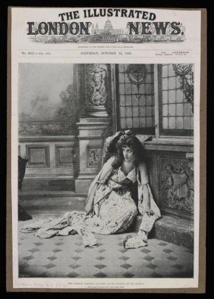 Unknown, Romeo and Juliet