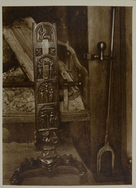 Unknown, Photograph