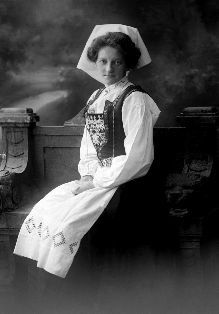 Gustav Borgen, NFB.06203