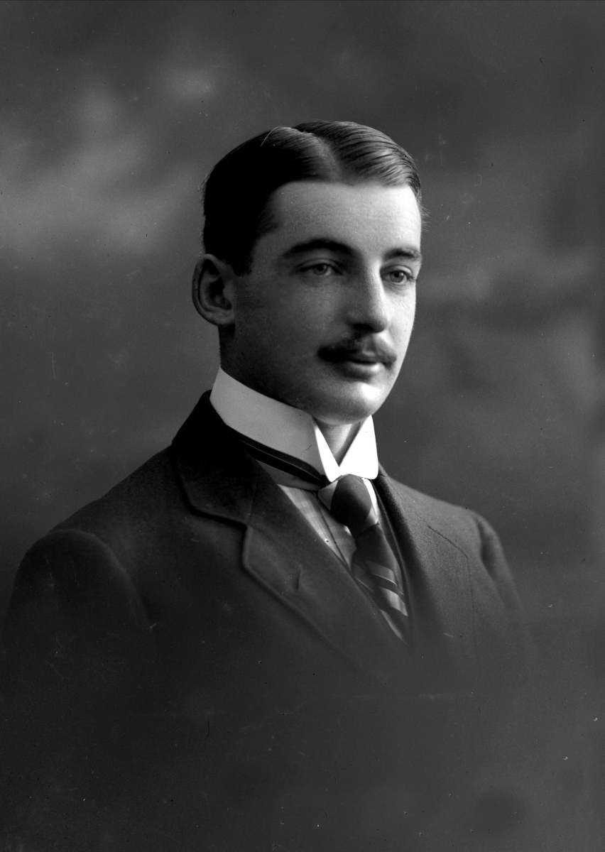 Gustav Borgen, NFB.05011