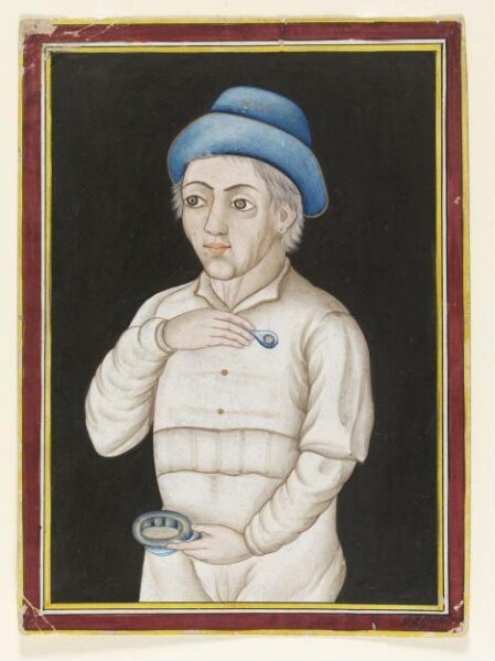 Unknown, Painting