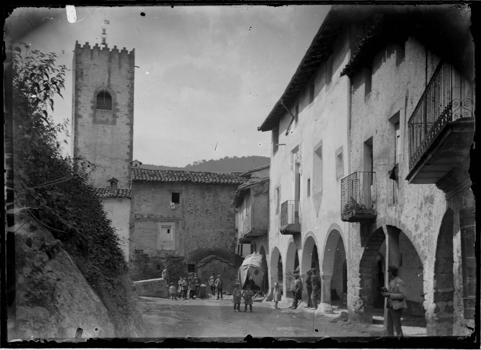 Desconegut, [Saint Paul]