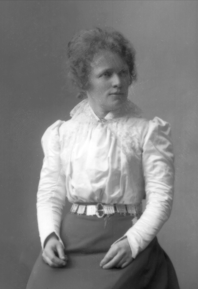 Gustav Borgen, NFB.09801