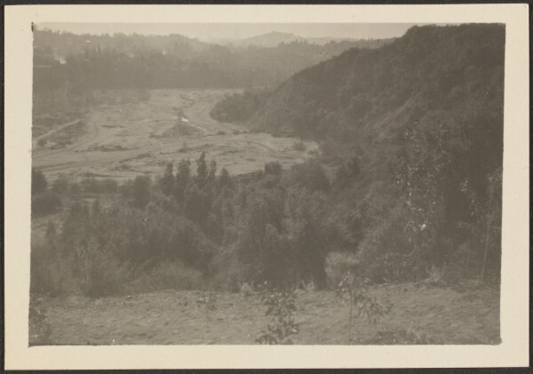 Louis Fleckenstein, [Landscape]