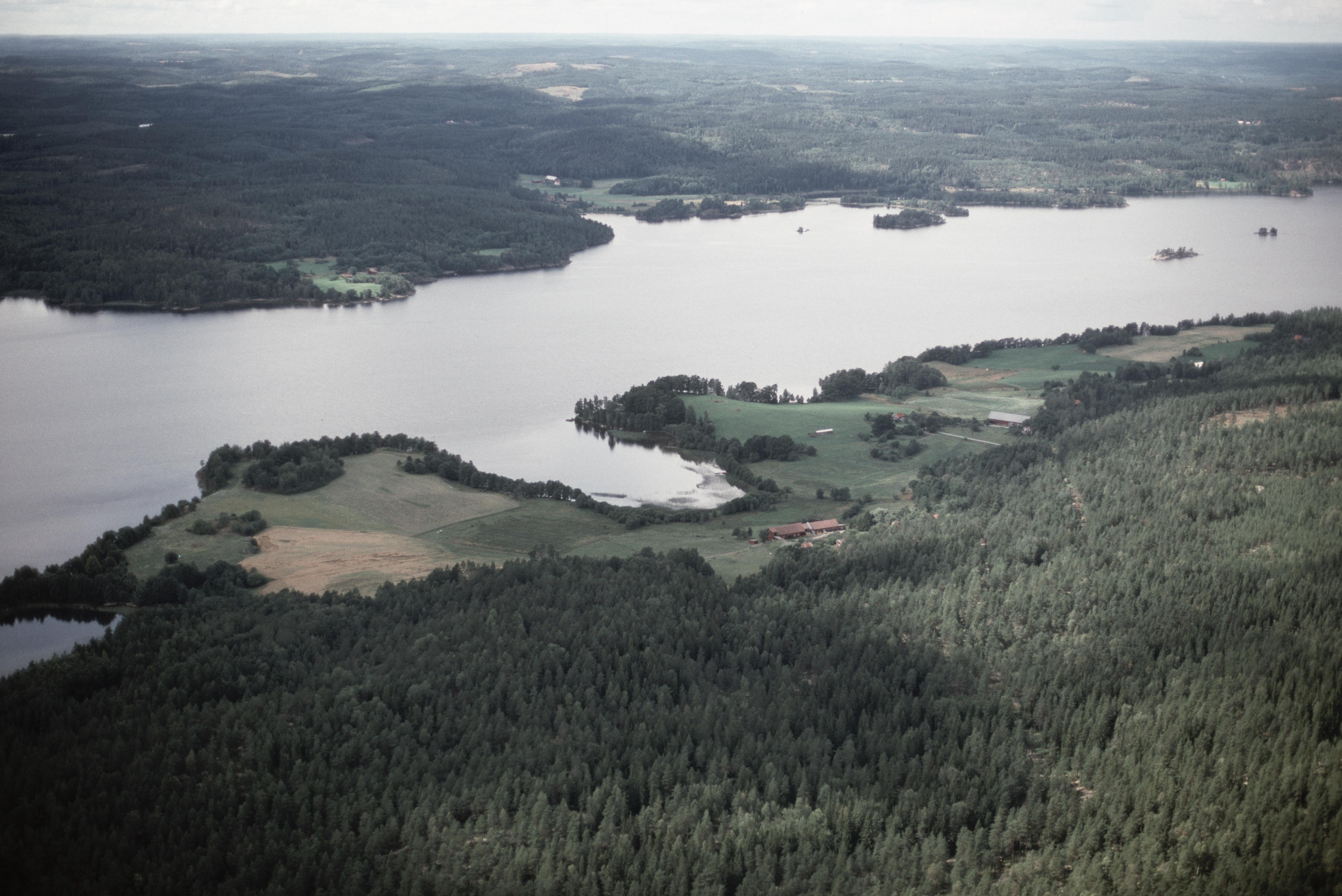 Jan Norrman, Horn 15:1