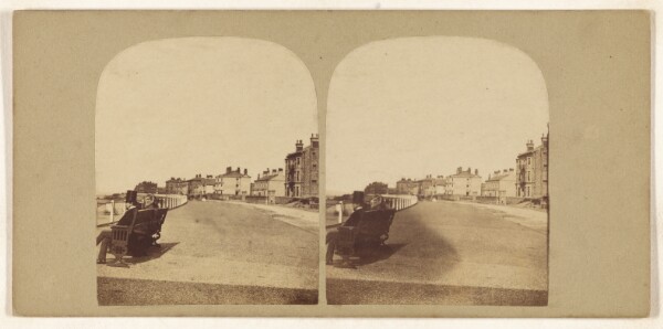 Unknown, [Promenade, Southport]