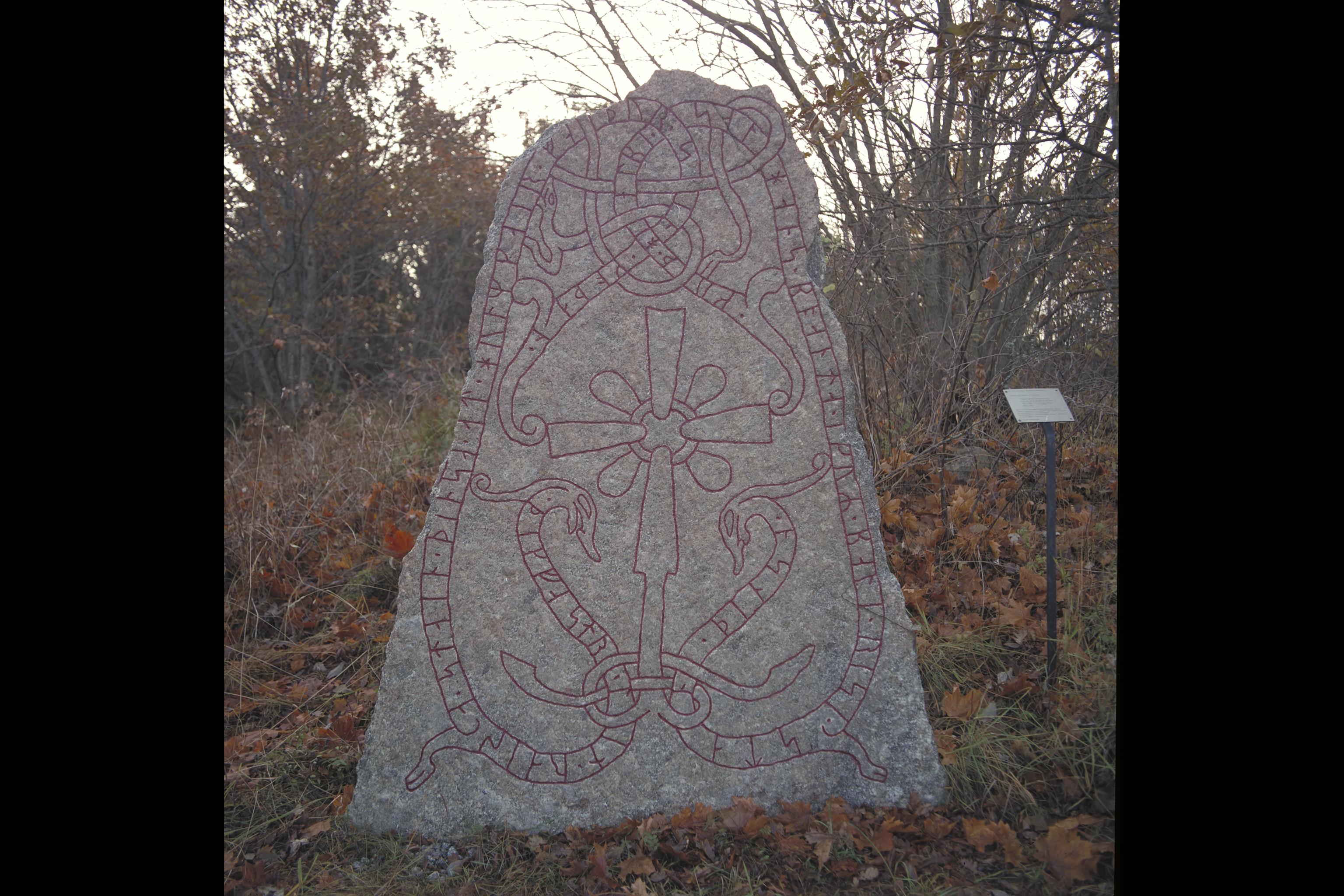Bengt A Lundberg, U873 Örsunda
