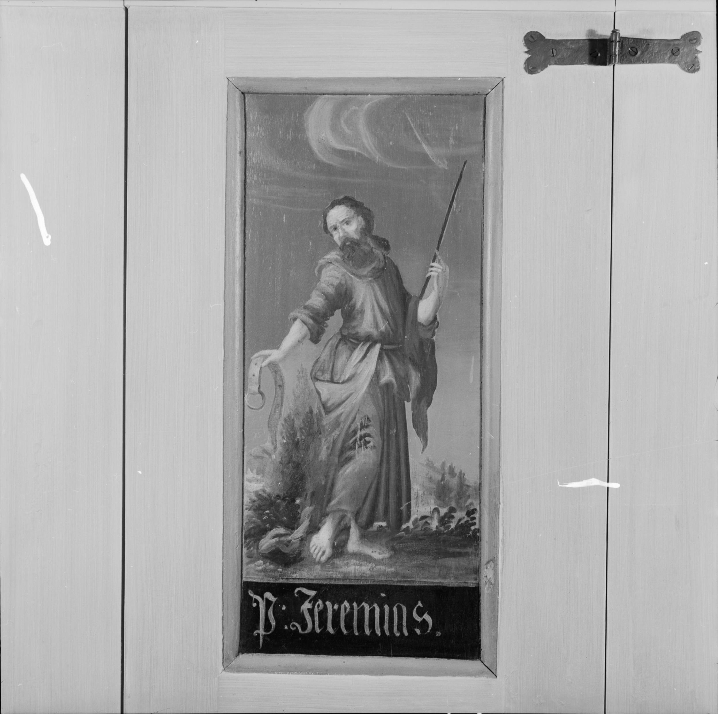 Marianne Bratt Gustafsson, Möklinta kyrka