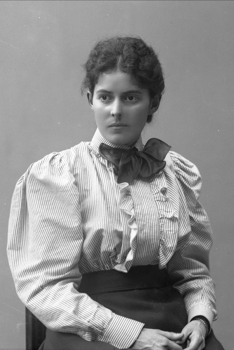 Gustav Borgen, NFB.27557