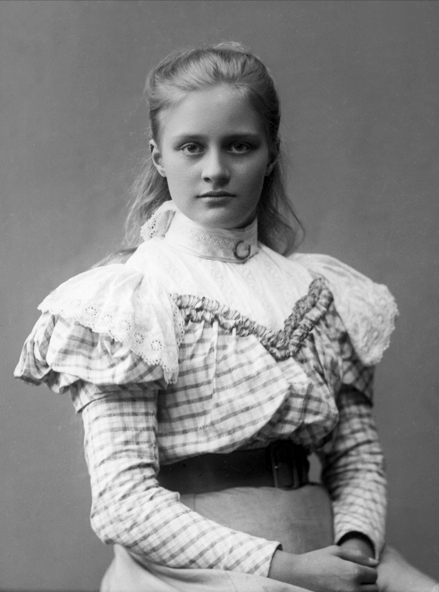 Gustav Borgen, NFB.32383