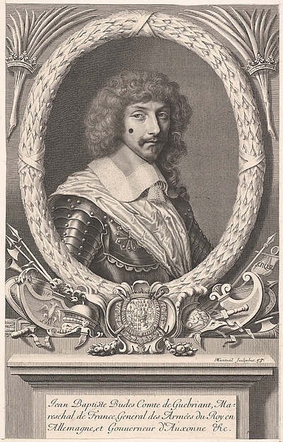Robert Nanteuil, Jules-Paul de Lionne