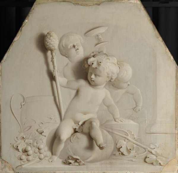 Jacob de Wit, Autumn