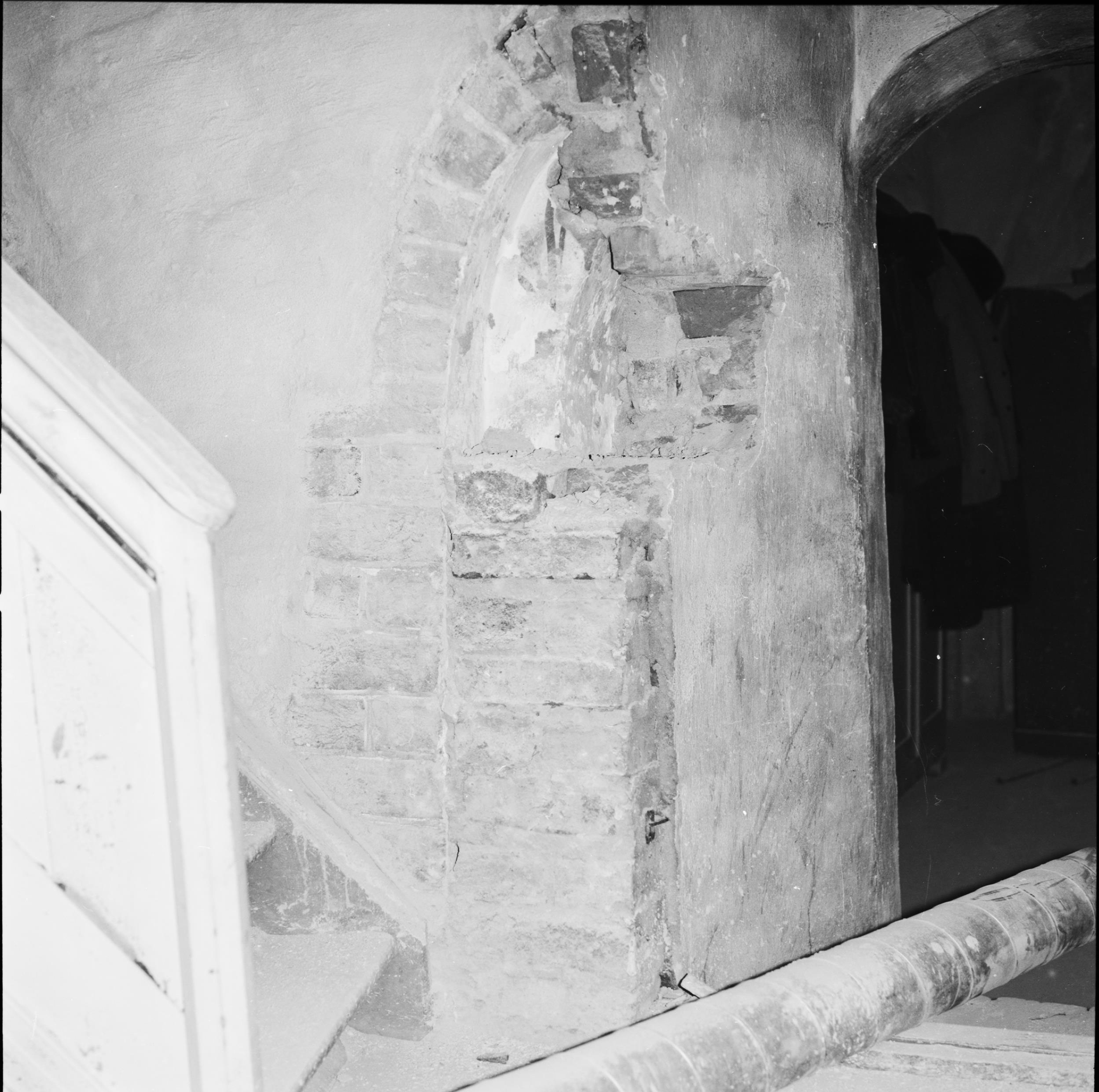Marianne Bratt Gustafsson, Österunda kyrka