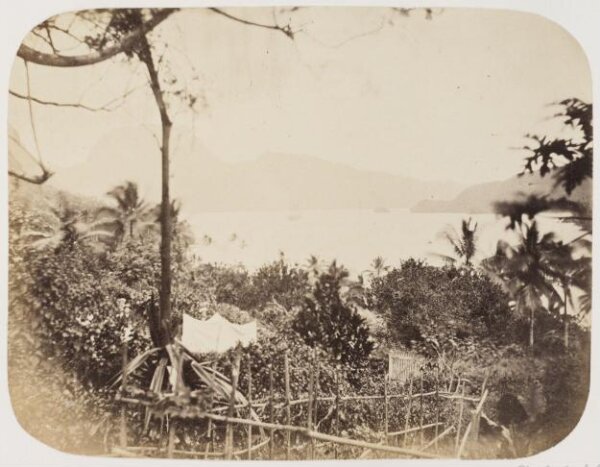 Kerr, Henry, Photograph