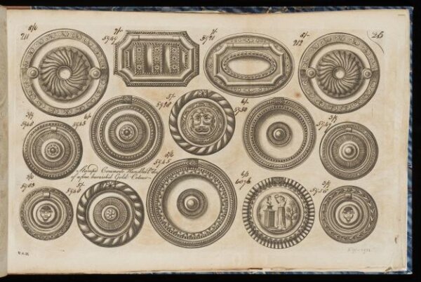 Unknown, Print