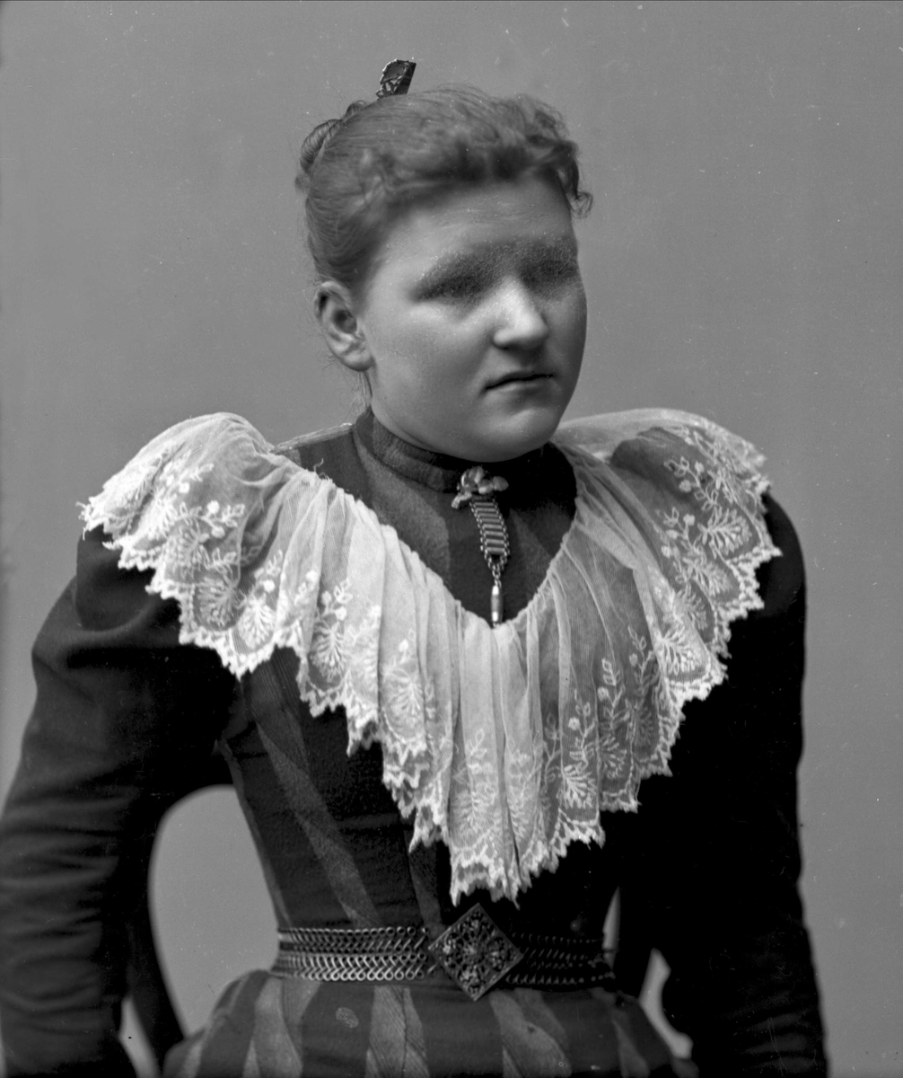 Gustav Borgen, NFB.26114