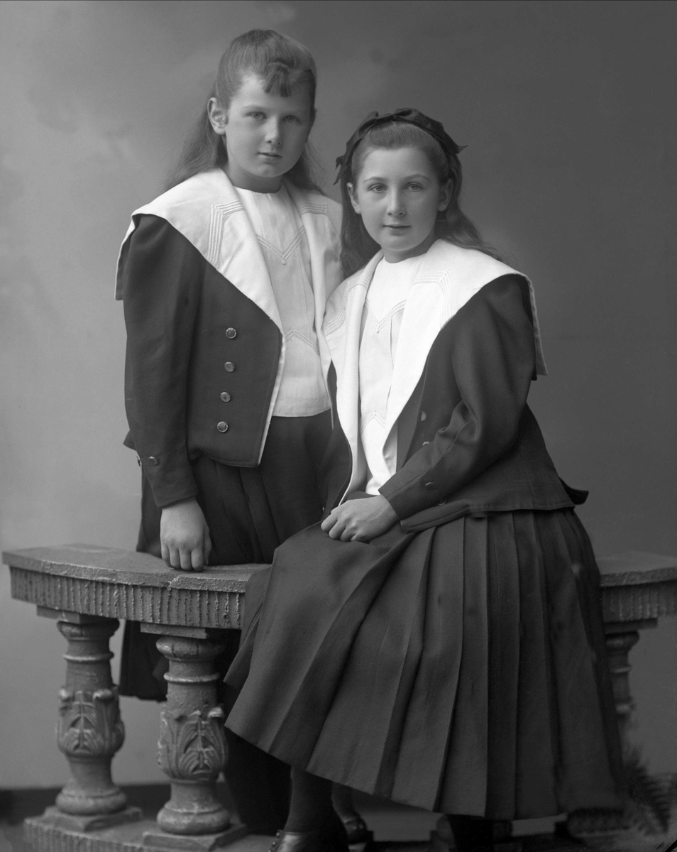 Gustav Borgen, NFB.29676
