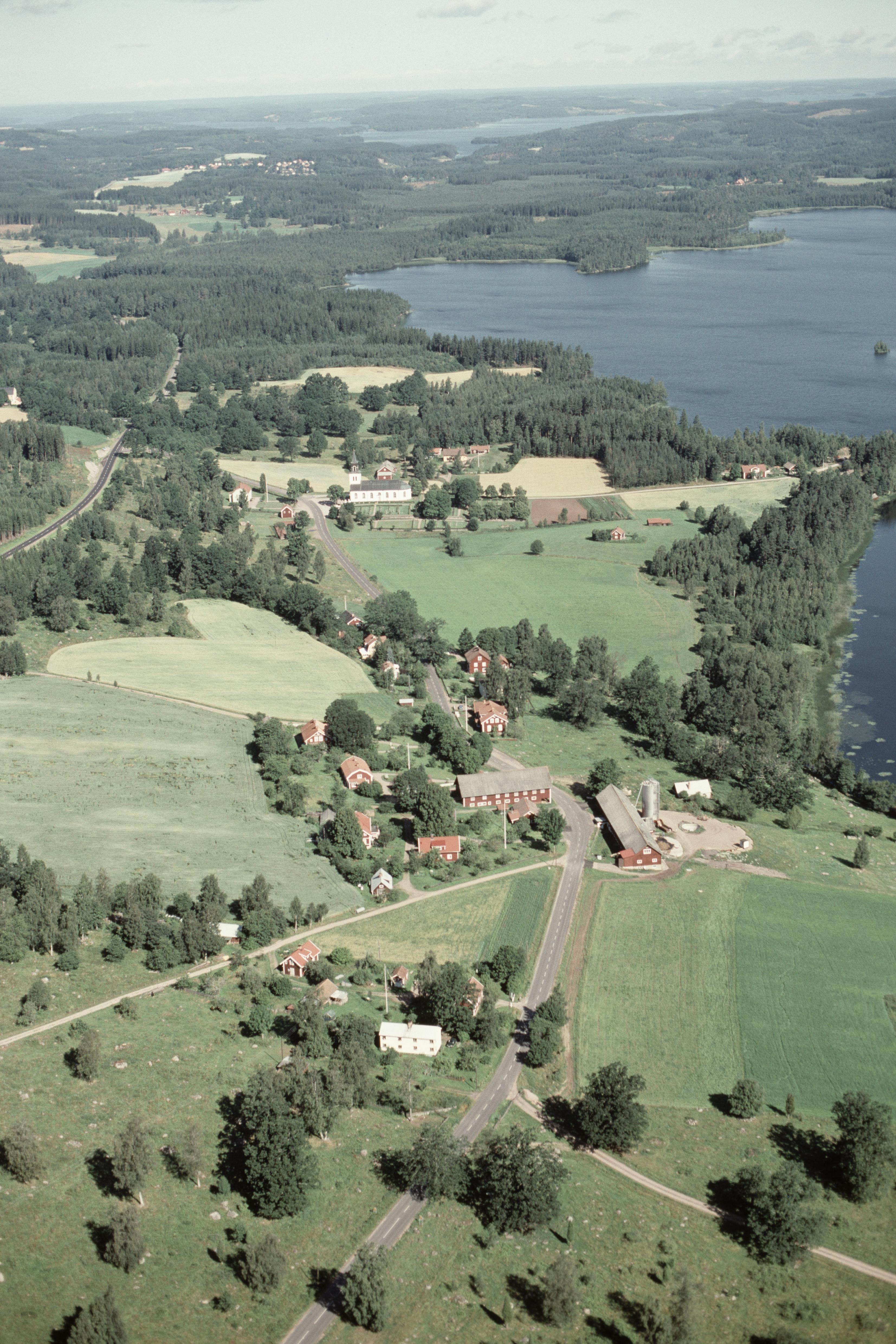 Jan Norrman, Sund