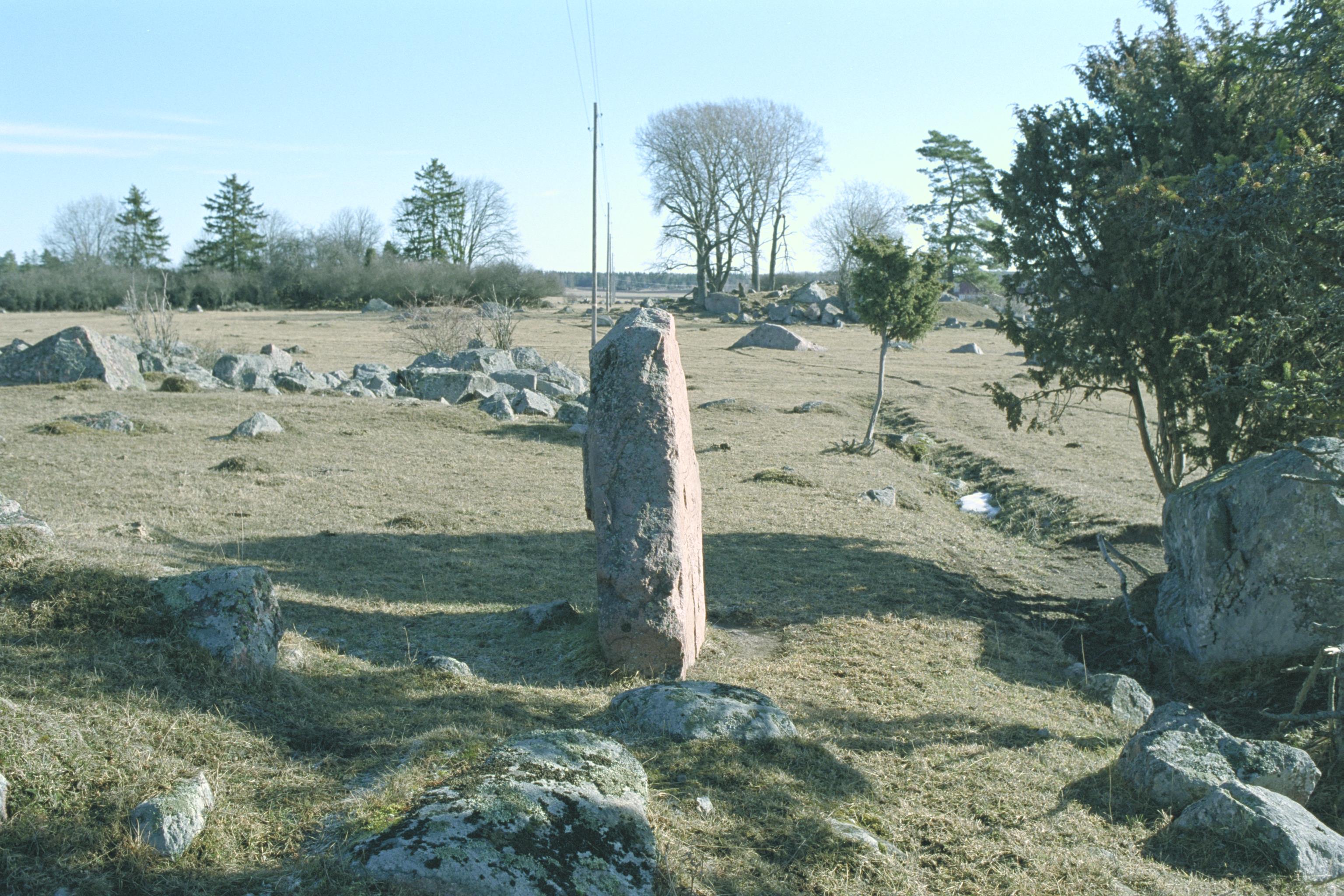 Bengt A Lundberg, U913 Brunnby