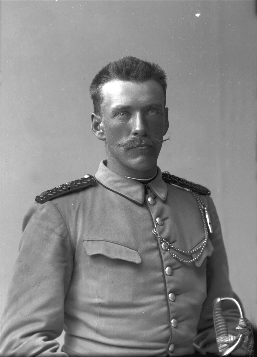 Gustav Borgen, NFB.36628